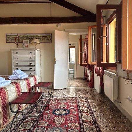 Апартаменти Emanuela'S Flat Венеція Екстер'єр фото