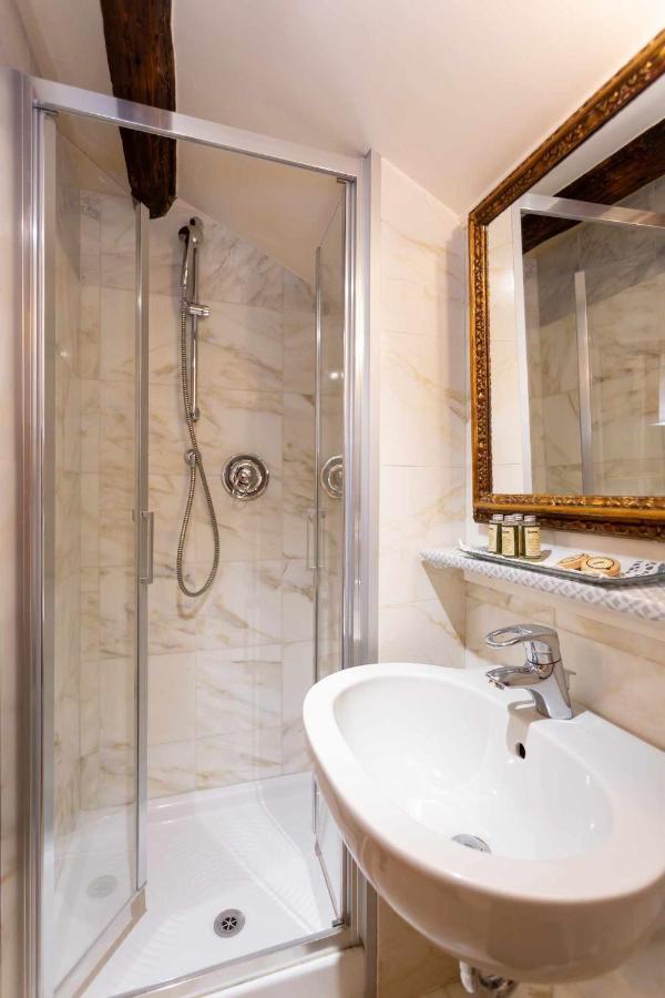 Апартаменти Emanuela'S Flat Венеція Екстер'єр фото