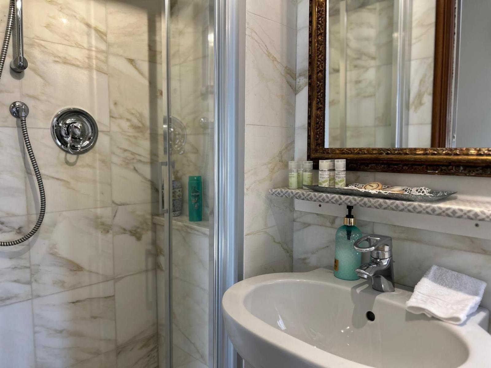 Апартаменти Emanuela'S Flat Венеція Екстер'єр фото