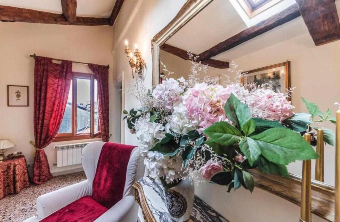 Апартаменти Emanuela'S Flat Венеція Екстер'єр фото