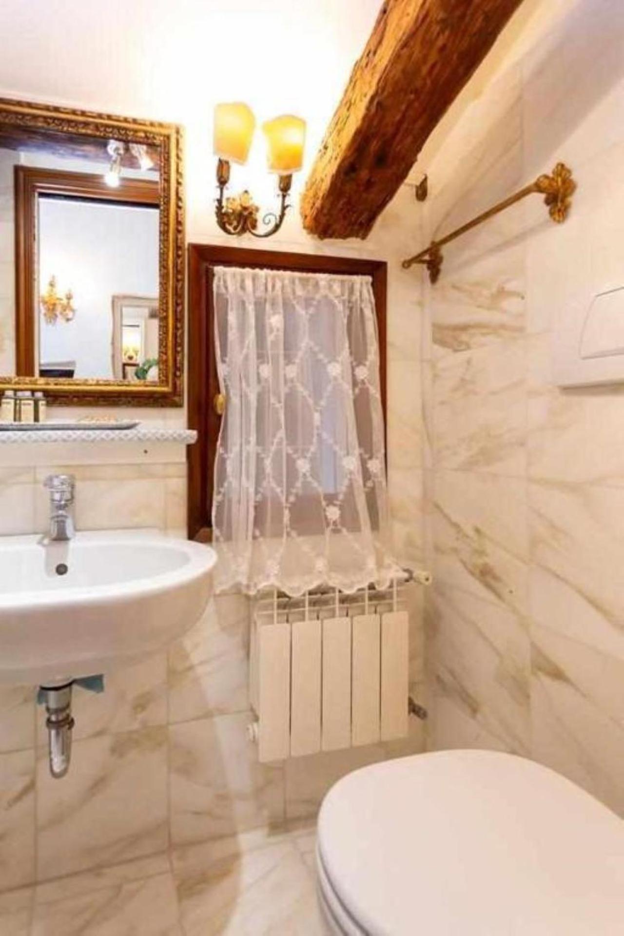 Апартаменти Emanuela'S Flat Венеція Екстер'єр фото