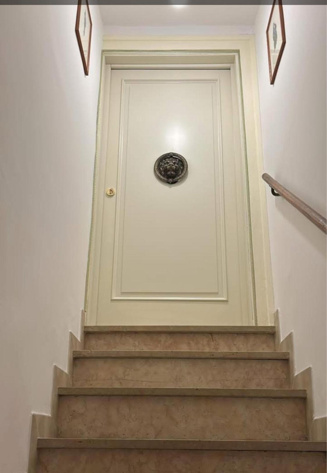 Апартаменти Emanuela'S Flat Венеція Екстер'єр фото